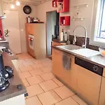 Maison Familiale 15pers Avec Piscine Couverte - Jardin Prive Saint-Magne-de-Castillon