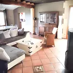 Maison Familiale 15pers Avec Piscine Couverte - Jardin Prive * Saint-Magne-de-Castillon