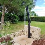 Maison Familiale 15pers Avec Piscine Couverte - Jardin Prive *