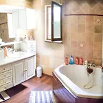 Maison Familiale 15pers Avec Piscine Couverte - Jardin Prive * Saint-Magne-de-Castillon