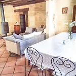 Maison Familiale 15pers Avec Piscine Couverte - Jardin Prive Σπίτι διακοπών