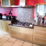 Σπίτι διακοπών Maison Familiale 15pers Avec Piscine Couverte - Jardin Prive *