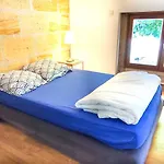Maison Familiale 15pers Avec Piscine Couverte - Jardin Prive Σπίτι διακοπών Saint-Magne-de-Castillon