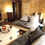 Maison Familiale 15pers Avec Piscine Couverte - Jardin Prive