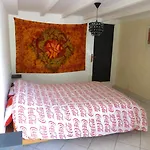 Maison Familiale 15pers Avec Piscine Couverte - Jardin Prive Σπίτι διακοπών Saint-Magne-de-Castillon