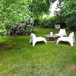 Maison Familiale 15pers Avec Piscine Couverte - Jardin Prive *