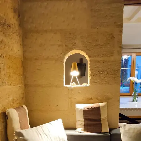 度假居 Maison 15pers Pres St Emilion-tout Confort-piscine *