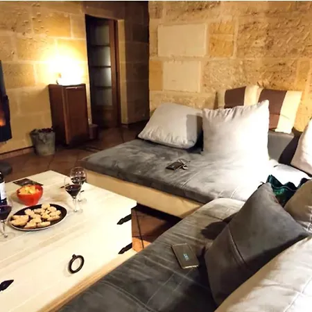Maison Familiale 15pers Avec Piscine Couverte - Jardin Prive