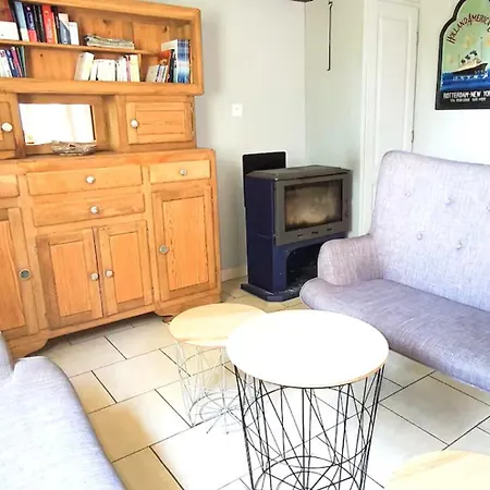 Maison Familiale 15pers Avec Piscine Couverte - Jardin Prive Saint-Magne-de-Castillon