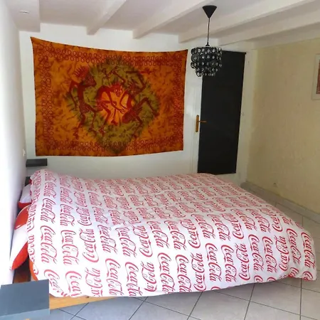 Les Vignes Holiday home Saint-Magne-de-Castillon