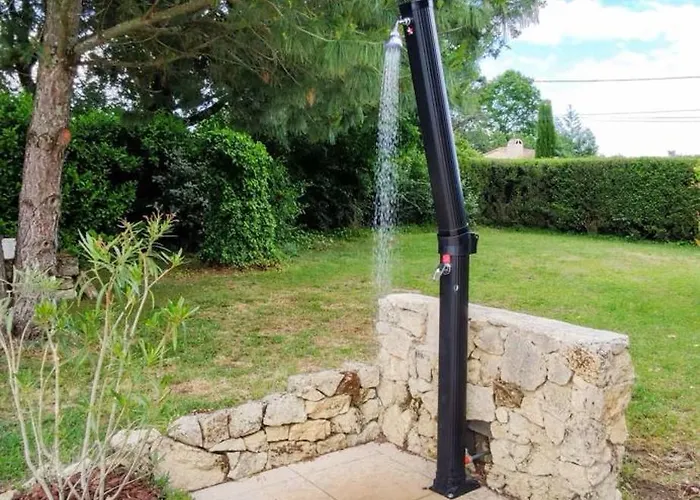 Maison 15pers Pres St Emilion-tout Confort-piscine *