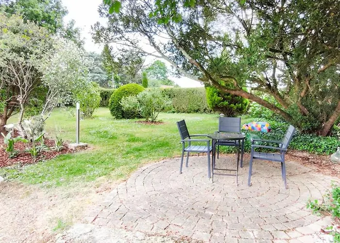 Maison 15pers Pres St Emilion-tout Confort-piscine Dom wakacyjny