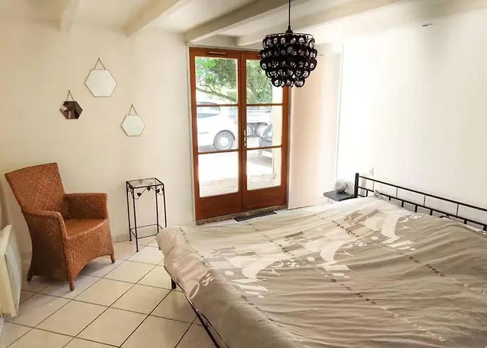 Maison 15pers Pres St Emilion-tout Confort-piscine Dom wakacyjny Saint-Magne-de-Castillon