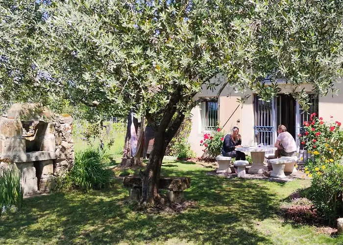 Dom wakacyjny Maison 15pers Pres St Emilion-tout Confort-piscine *