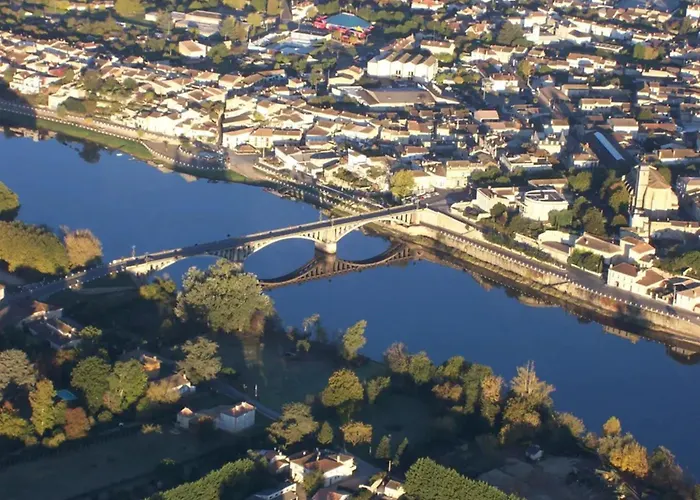 Dom wakacyjny Maison 15pers Pres St Emilion-tout Confort-piscine