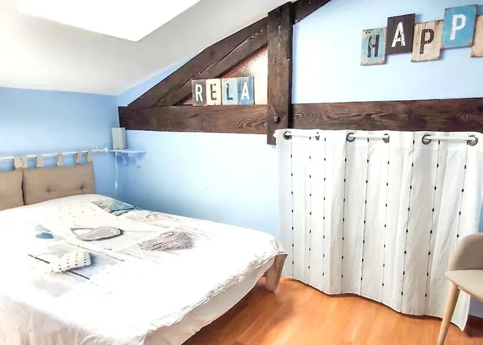 Maison 15pers Pres St Emilion-tout Confort-piscine *