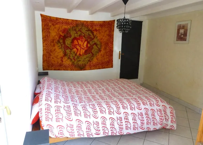 Maison 15pers Pres St Emilion-tout Confort-piscine Dom wakacyjny Saint-Magne-de-Castillon