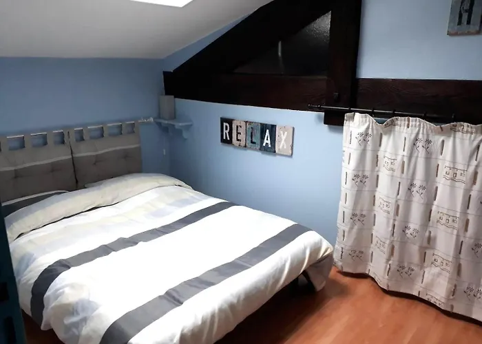 Maison 15pers Pres St Emilion-tout Confort-piscine Dom wakacyjny *