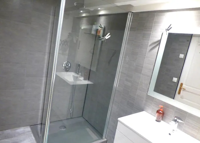 Maison 15pers Pres St Emilion-tout Confort-piscine Dom wakacyjny *