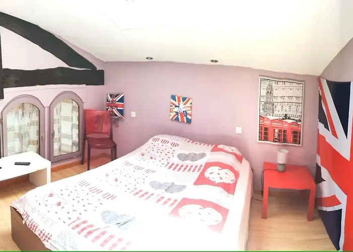 Maison 15pers Pres St Emilion-tout Confort-piscine Saint-Magne-de-Castillon